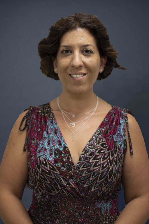 Cristina Chica Asistencia Técnica Galdon Cristina Chica Asistencia Técnica Galdon