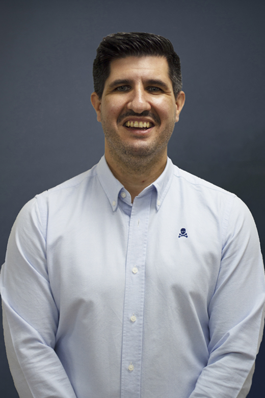 Jorge Martín Asistencia Técnica Galdon Jorge Martín Asistencia Técnica Galdon