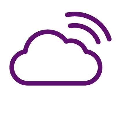cloud icon cloud