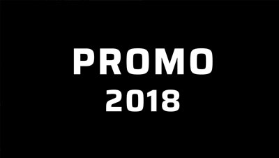 Video Promocional 2018 Video Promocional 2018
