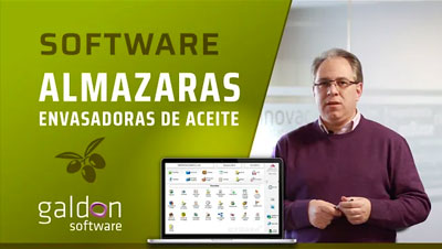 ERP Almazaras y Envasadoras de aceite ERP Almazaras y Envasadoras de aceite