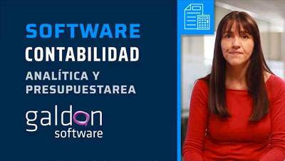 Software Contabilidad Analítica y Presupuestaria Software Contabilidad Analítica y Presupuestaria