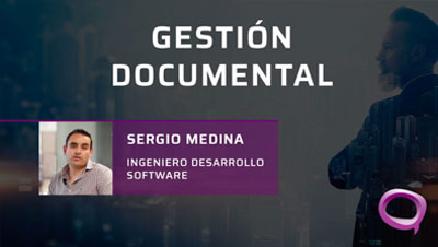 Software de Gestión Documental Software de Gestión Documental