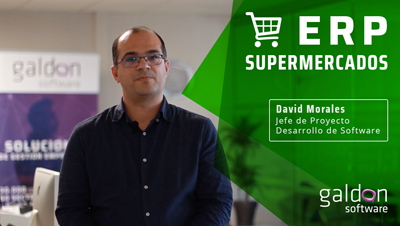 ERP Supermercados ERP Supermercados