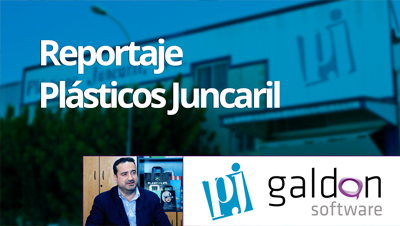 Publirreportaje Plásticos Juncaril Publirreportaje Plásticos Juncaril
